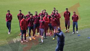 Primul strop de optimism la CFR Cluj. Iuliu Mureșan: "Lucrurile se vor îndrepta". Miriuță spune unde visează să antreneze