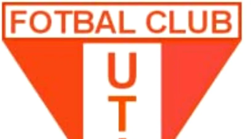 UTA, neprogramată cu FC Bihor din cauza datoriilor