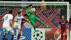 "Tătărușanu este gata să părăsească România!" După 4 ani, portarul e aproape de o nouă provocare. Unde ar putea ajunge portarul Stelei