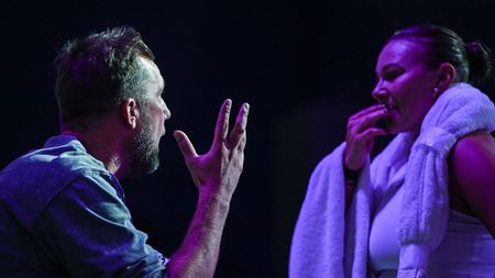 TENIS Americanca Anisimova a vorbit despre despărțirea dureroasă: „Au fost câțiva ani speciali”