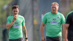 Fără loc de interpretări! VIDEO EXCLUSIV "Relația cu Becali? Nu există! Nu pot șterge faptul că e nașul, dar după cum am fost tratat la Steaua..."