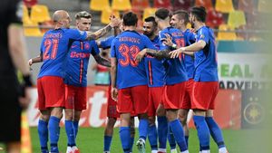Ce revenire la FCSB! Când va juca din nou pentru campioana României