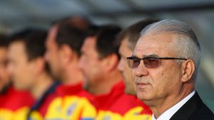 Cine va fi noul selecționer? "Va fi un antrenor ieftin, nu ne permitem unul scump!" Anunțul care pune lacătul pe fotbalul românesc: "Atunci va fi sfârșitul!"