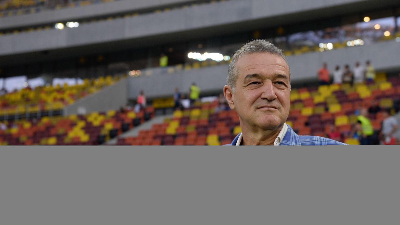 EXCLUSIV | Se mută FCSB la Giurgiu? Reacția oficialilor Astrei: "Vă anunț că la ora asta..."