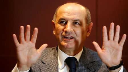 George Copos a luat o decizie fără precedent. Milionarul a renunțat pentru totdeauna la afacerea vieții lui, care i-a adus faima de „Berlusconi”