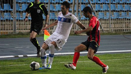 Puștii "Regelui" așteaptă duelurile cu granzii:** "Cu echipele tari jucăm de placere!"