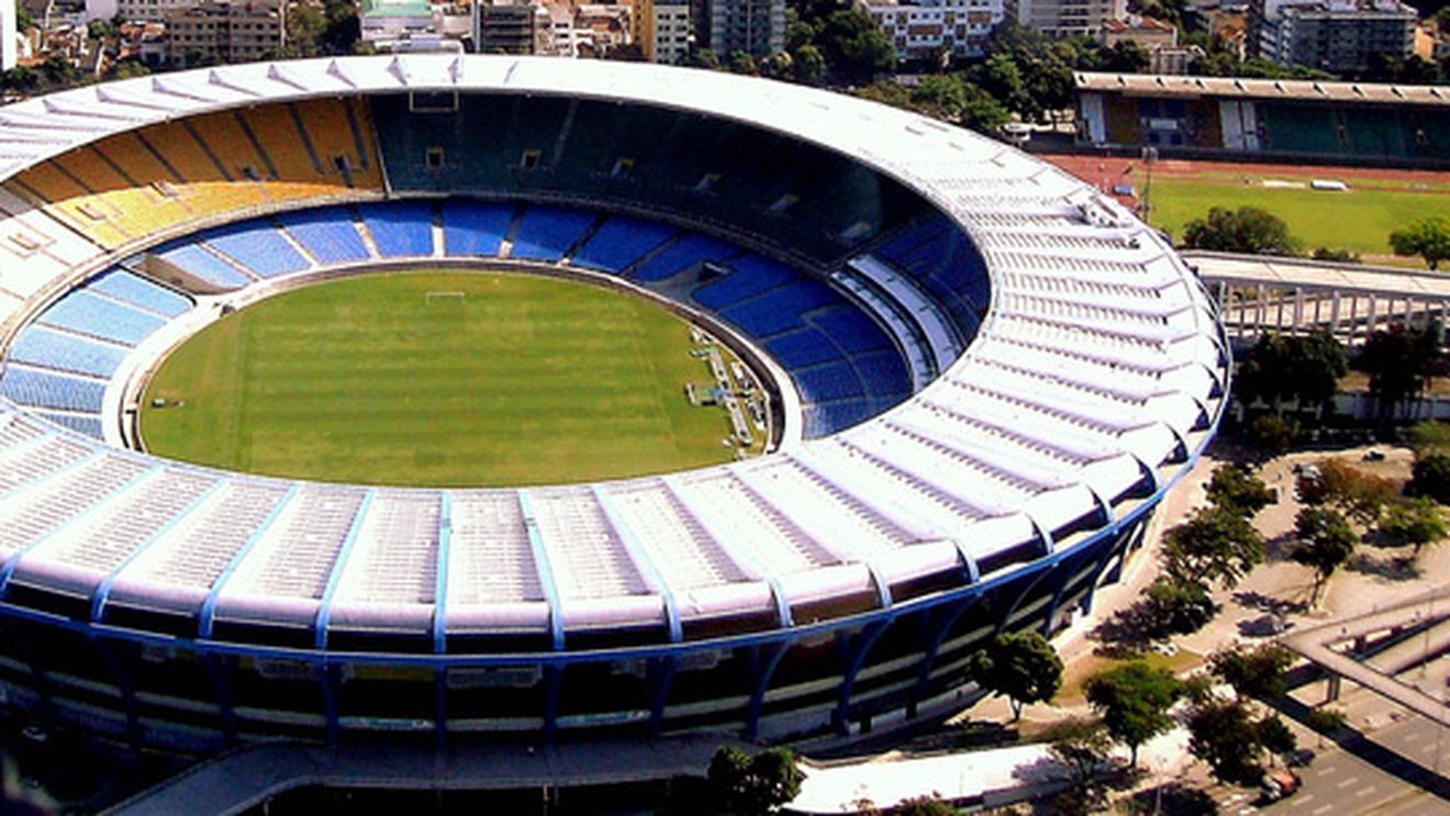 Stadionul 'Maracana' va fi modernizat!** Vezi care va fi noua capacitate a arenei!