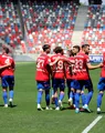 Steaua riscă să fie dată în judecată de jucători, pentru neplata primelor de promovare. Situație inconfortabilă la clubul din Ghencea, după ce s-a aflat că doar o parte din vestiar a primit banii