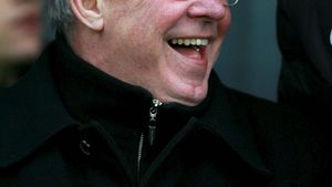 Sir Alex sau 10 afirmații cu tâlc de-a lungul carierei sale de manager