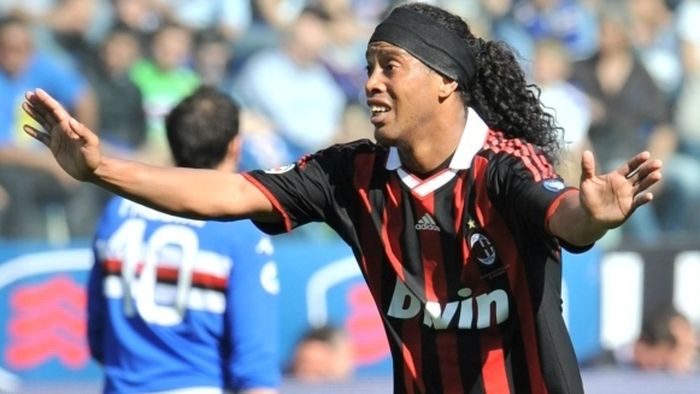 Ronaldinho, înapoi în Franța?** "PSG rămâne în inima mea! Visez să-mi închei cariera acolo"