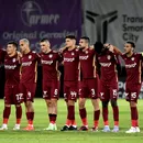 7 motive pentru un sezon dezastruos la CFR Cluj. De la 0 – 0 cu Lazio, la 0 – 4 cu Corvinul și 1 – 5 cu Farul. Cum a ajuns o echipă de primăvară europeană să fie umilită în România, în doar 14 luni. ANALIZĂ 