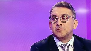 "Asta apropo de acea declarație în care a spus că-și dorește libertate". Ilie Dumitrescu a făcut lumină! Care e, de fapt, relația patron-antrenor la FCSB: "Acolo intervine Gigi!"