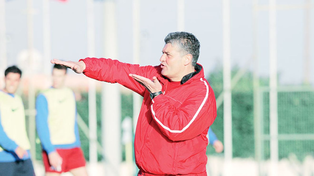 Andone: "Este o tragedie ceea ce s-a întâmplat la Corvinul"