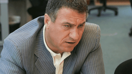 "Foști fotbaliști sunt încă ofițeri în serviciile de informații!"**