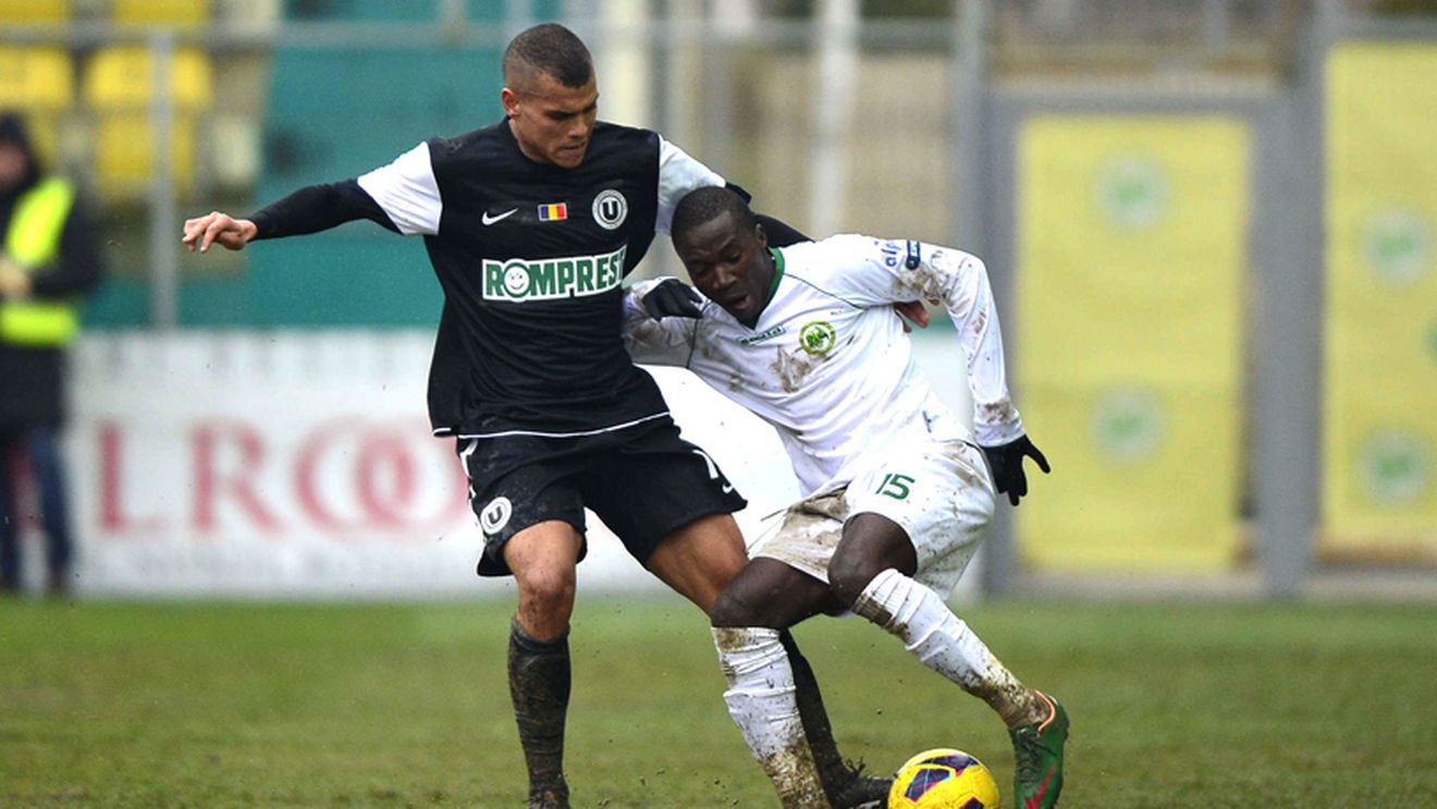 A fi sau a nu fi. Bambara a fost declarat jucător liber de contract, dar nici el, nici oficialii lui U Cluj nu au cerut încetarea contractului de muncă: "Nu dorim întreruperea relațiilor contractuale"