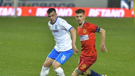 Helmuth Duckadam, avertisment pentru FCSB în lupta pentru titlu: „Craiova poate fi surpriza play-off-ului!”