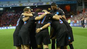 FCSB e de nerefuzat. A venit confirmarea oficială a acordului