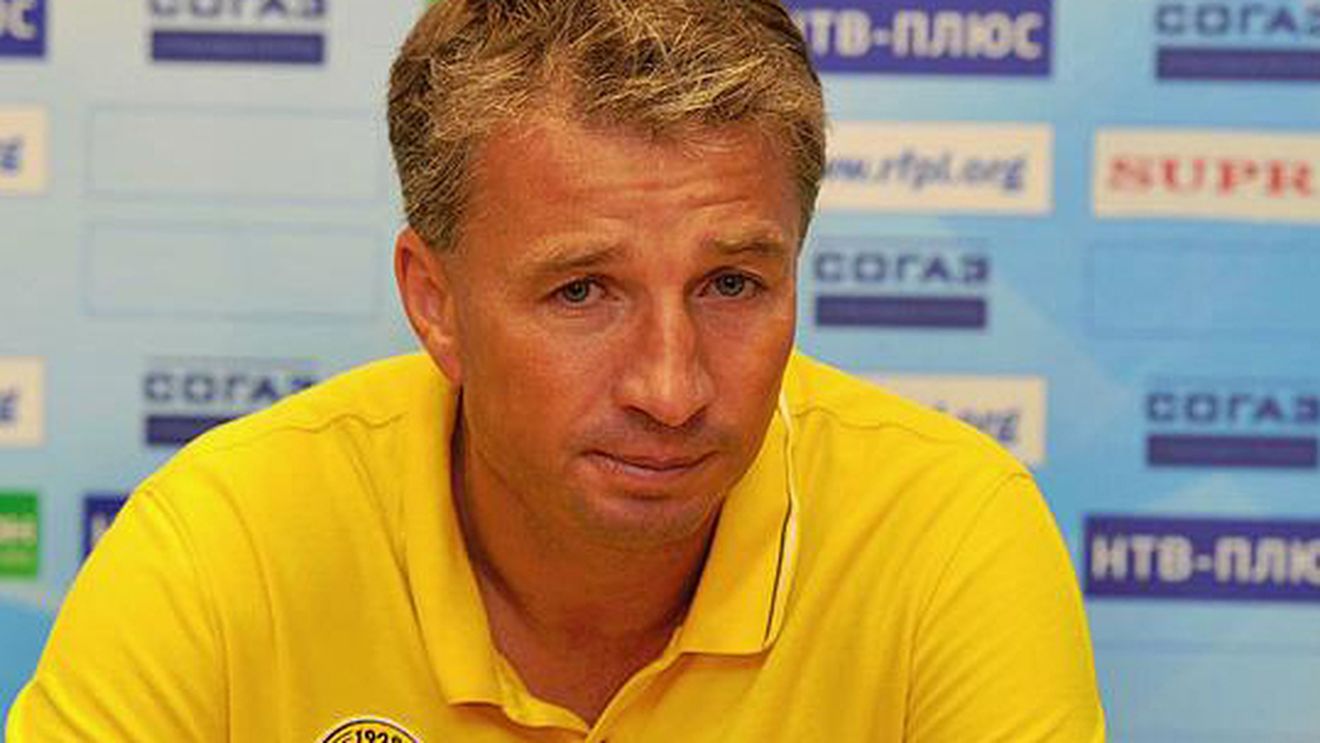 Prima REACȚIE a lui Dan Petrescu după** "cea mai frumoasă victorie din acest sezon"