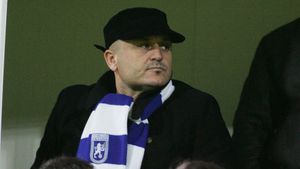 Mititelu: "Avea și Steaua un jucător, pe Stancu, și l-a dat și p-ăla!** Nu o să avem probleme cu ei"