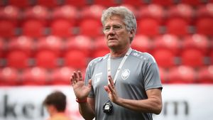 FRF, avertizată după negocierile cu Ladislau Boloni. „Își ia viteză în joc de glezne!”