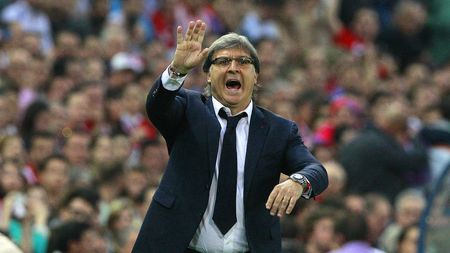 Barca, eliminată din Champions League. Gerardo Martino: "Suntem triști, aveam așteptări mari"