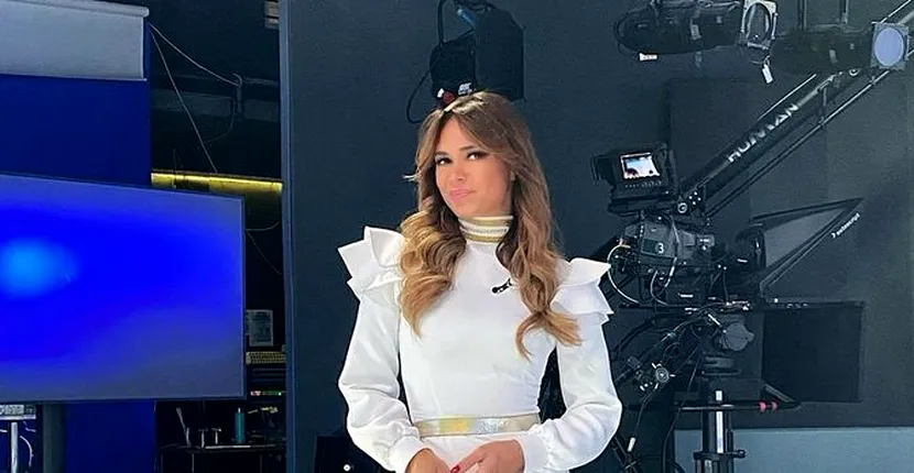 Cum l-a cunoscut Magda Pălimariu pe soțul său. Ce spune vedeta despre gelozia în cuplu