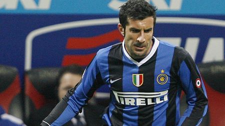 "Vreau să fiu antrenat de Mourinho"