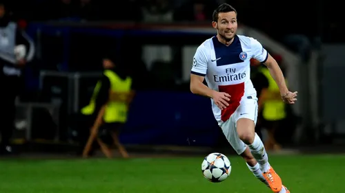 Cabaye, aproape de revenirea în Premier League