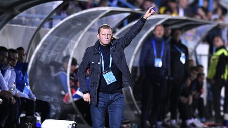 Dorinel Munteanu, antrenor cu personalitate puternică. Gigi Becali a încercat să-i scoată un jucător de la FCSB, dar „Neamțul” a fost ferm: „Niciodată!”