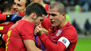 Victor Becali îi promite vărului Gigi aproape 30 de milioane de euro din transferul a numai trei jucători:** "Mă mai gândesc dacă îi dau!" Primul nume la "sosiri"