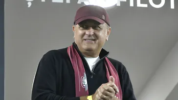 Dan Șucu pregătește o nouă lovitură pentru Rapid: colaborare cu un club de top al Europei! Anunțul patronului giuleștenilor despre parteneriatul care va transforma total echipa!