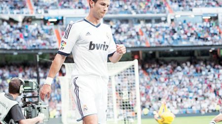 Ronaldo rămâne cu ochii în soare!** Mesajul transmis de Perez portughezului îl poate alunga de la Real Madrid 