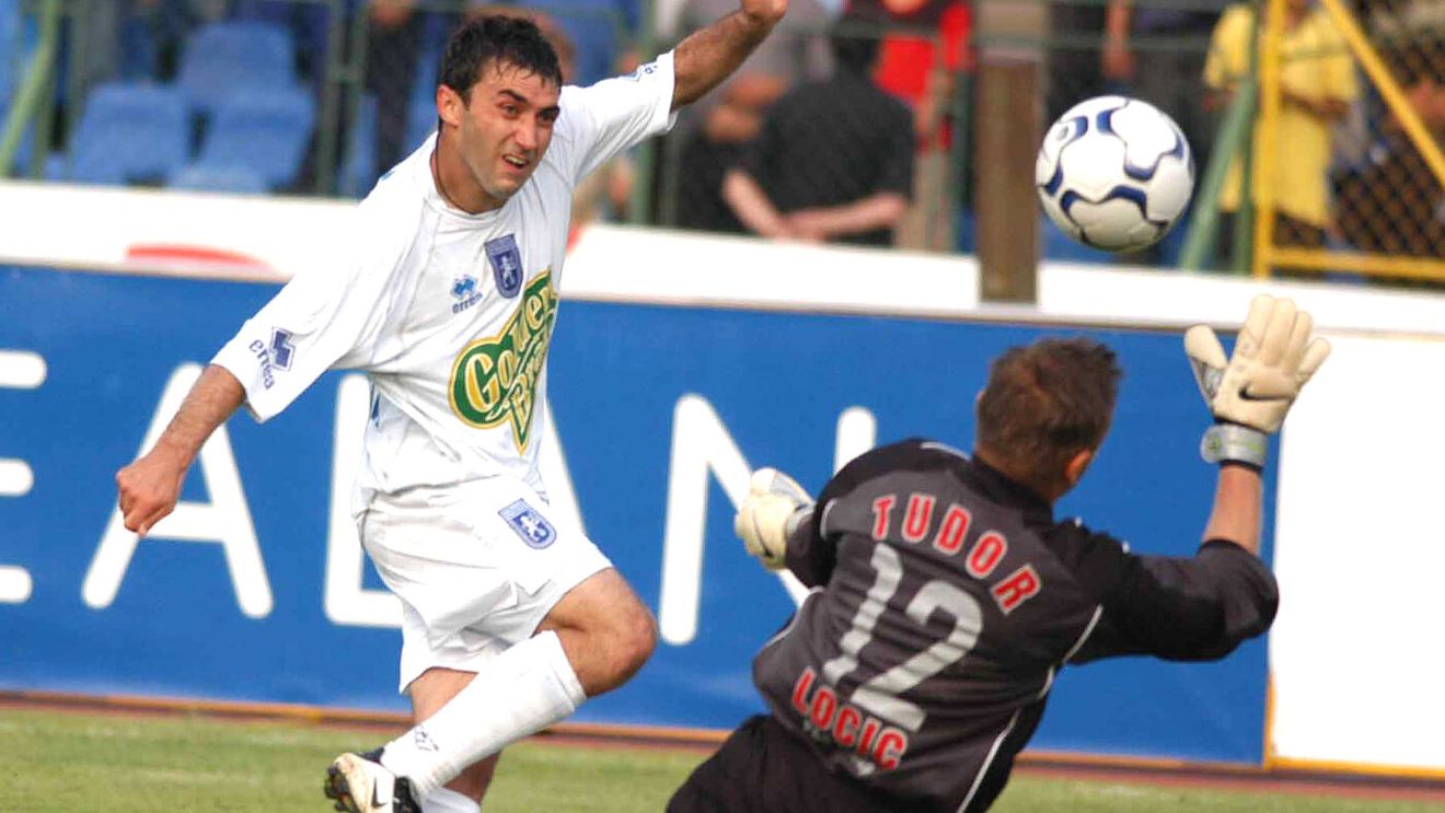 Ionuț Luțu a vrut să „mituiască” un paznic cu 10.000 de dolari și apoi a vrut să sară cu mașina de pe un pod: „Bă, ești nebun? Intră mașinile în el”