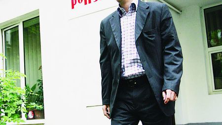 "Inculpatul Mircea Sandu ne minte cu restructurarea de 20 de ani!"