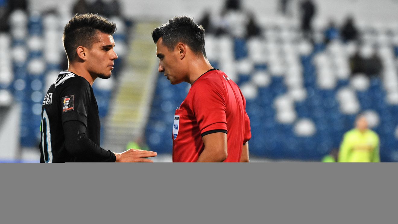 EXCLUSIV | Aici greșește Hagi cu Ianis? "Regele", avertizat în direct de un "decar" de legendă: "De aceea nu a reușit la Fiorentina"