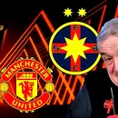 E stare de urgență înainte de FCSB – Manchester United: „Scoate elicopterele”