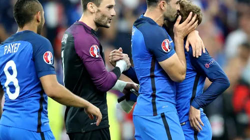 Francezii, despre partida cu Elveția: „Va fi distractiv, un meci deschis!” România are nevoie de o victorie a gazdelor pentru locul 2