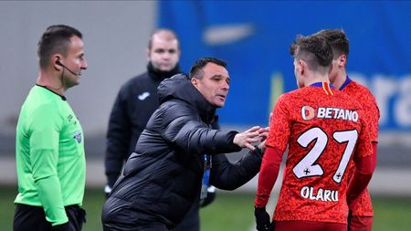 Toni Petrea, atacat de fanii FCSB: „Un mielușel. Un laș!”. Vukusic și Oaidă, criticați: „Nicio treabă cu fotbalul”