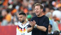 Julian Nagelsmann reacționează după ce Germania a smuls victoria cu Coasta de Fildeș 2-1 în prelungirile meciului de la Cupa Mondială: „A fost pe merit”