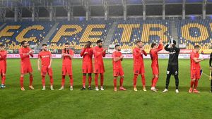 Basarab Panduru, surprins de revenirea lui FCSB în lupta pentru titlu: „Nu credeam! Meme mi-a zis că vor fi pe primul loc”