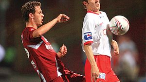 Lotito: "Nu am ce să vă spun despre Cosmin Moți"