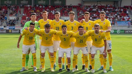 Petrolul și-a pierdut internaționalul U19, fiindcă n-a avut bani să-l achiziționeze definitiv. Titularul ploieștenilor în sezonul promovării a semnat cu o nouă echipă