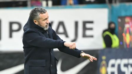 Mihai Stoica a dat vestea despre transfer chiar înainte de Turcia - România: „A primit un contract dublu, toți îl vor!”