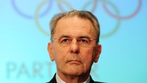 Jacques Rogge: "Jocurile Olimpice nu vor fi afectate de criză!"