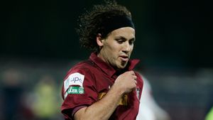 Fabbiani oscilează în privința viitorului său