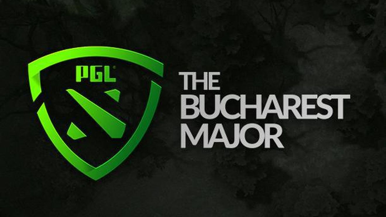 The Bucharest Major - elita Dota 2 vine la București
