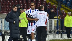 EXCLUSIV** Oțelul, lovită în plin: "E o situație de neacceptat!" IREAL Cum se poate prăbuși MINUNEA din 2011 cu conturile pline