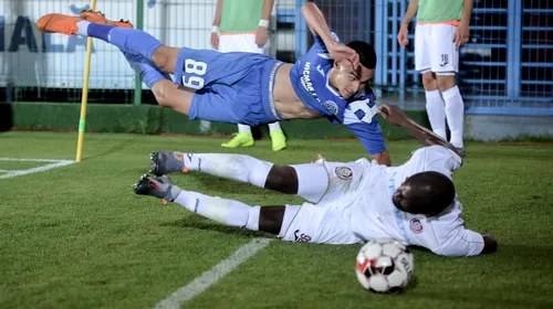 CFR Cluj, record european de meciuri jucate. Petrescu: „Este foarte greu. Mai lipsește să-mi pun patul la stadion”. Accidentarea de ultimă oră, care îi complică socotelile pentru returul cu Slavia Praga