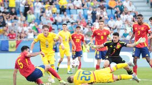 Mulțumim, tricolori! Andrei Preotu scrie cronica meciului de coșmar de la Bratislava. Vis spulberat într-un mod dramatic