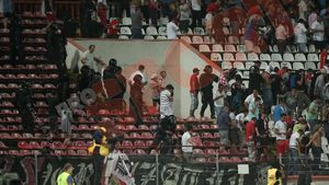 De asta E NEVOIE de tribune pline la derby:** "Numărul de fani de la Dinamo-Rapid a fost proporțional cu evoluția din teren"